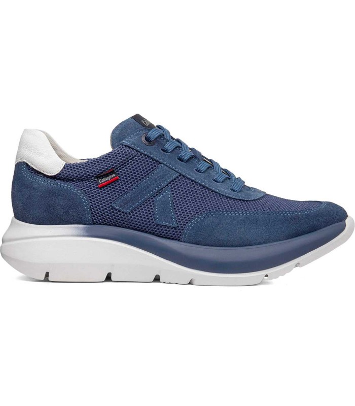 ZAPATO CASUAL HOMBRE CALLAGHAN 61205